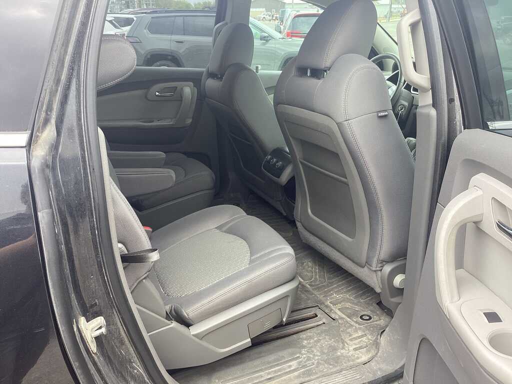 2012 Chevrolet Traverse 1LT