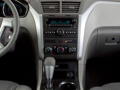 2010 Chevrolet Traverse LS