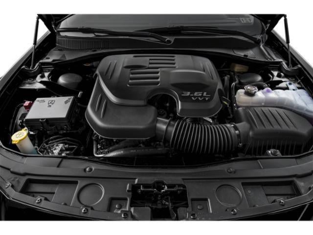 2015 Chrysler 300 Limited