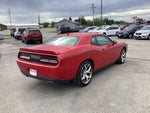 2015 Dodge Challenger SXT Plus