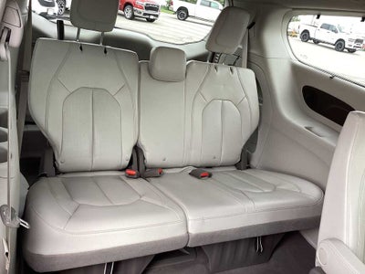 2020 Chrysler Pacifica Touring L Plus