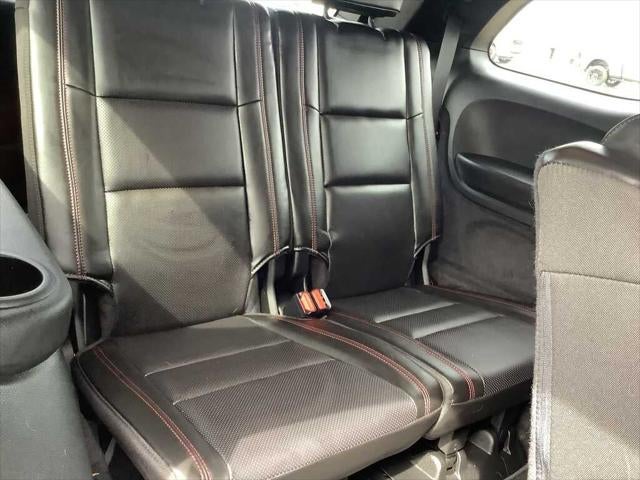 2023 Jeep Compass Latitude 4x4