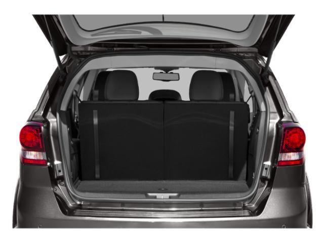 2016 Dodge Journey SE