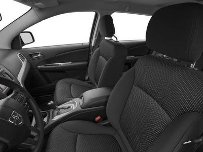 2016 Dodge Journey SE