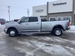 2023 RAM 3500 Laramie Crew Cab 4x4 8' Box