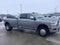 2023 RAM 3500 Laramie Crew Cab 4x4 8' Box