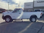 2021 RAM 2500 Tradesman Regular Cab 4x4 8' Box