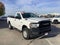 2021 RAM 2500 Tradesman Regular Cab 4x4 8' Box