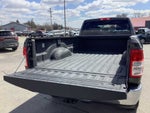 2022 RAM 2500 Crew Cab Tradesman 4x4 8' Box