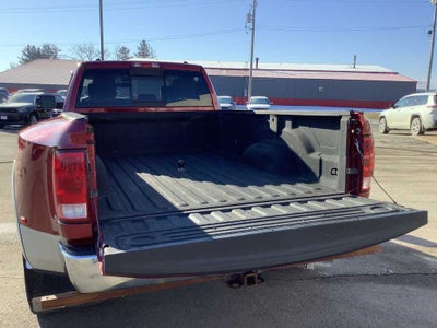 2011 RAM Ram 3500 Laramie