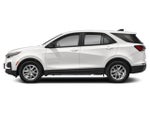 2022 Chevrolet Equinox AWD LT