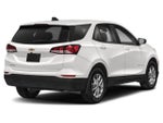2022 Chevrolet Equinox AWD LT