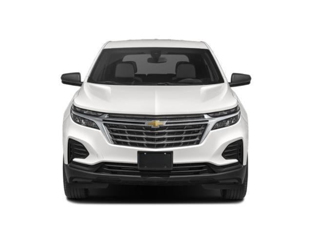 2022 Chevrolet Equinox AWD LT