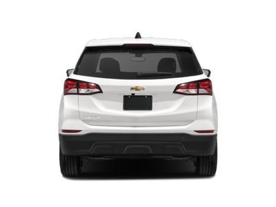 2022 Chevrolet Equinox AWD LT
