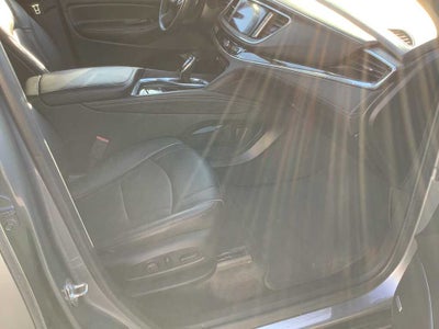 2019 Buick Enclave AWD Avenir