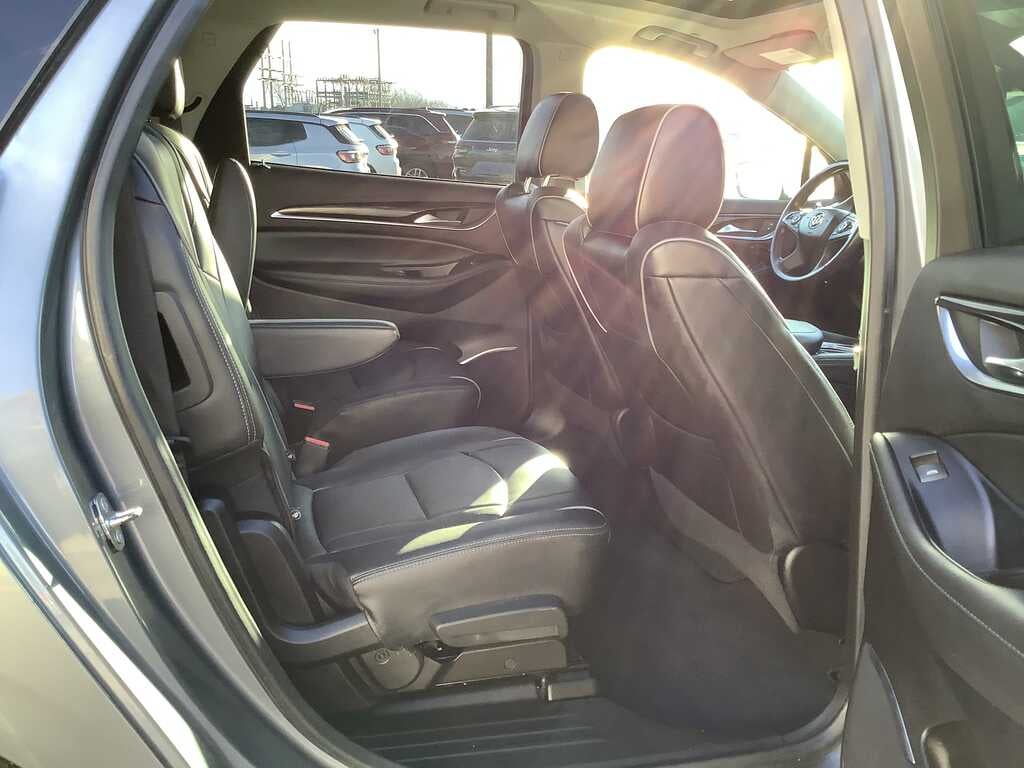 2019 Buick Enclave AWD Avenir