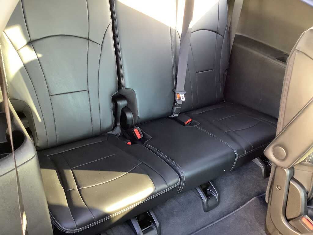 2019 Buick Enclave AWD Avenir