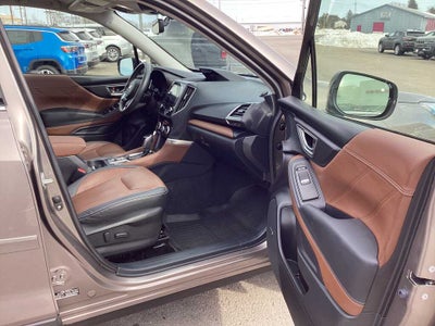 2023 Subaru Forester Touring