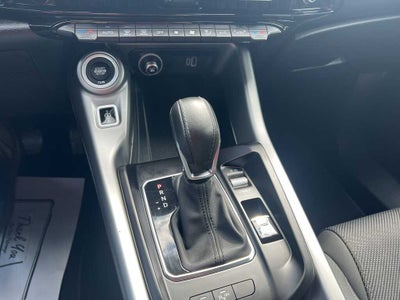 2024 Dodge Hornet GT AWD