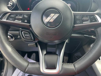 2024 Dodge Hornet GT AWD