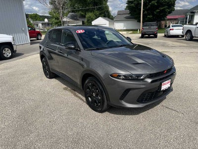 2024 Dodge Hornet GT AWD
