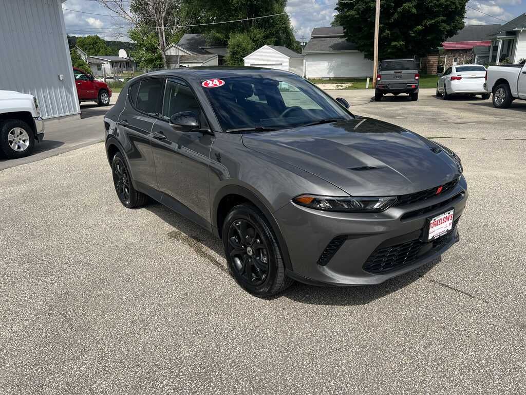 2024 Dodge Hornet GT AWD