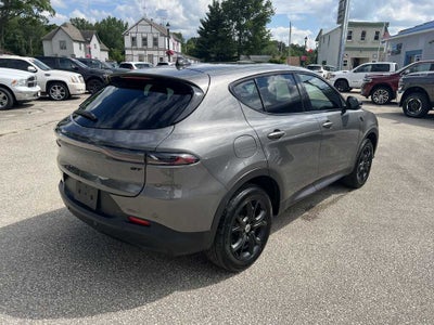 2024 Dodge Hornet GT AWD