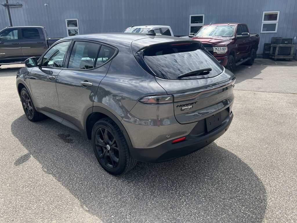 2024 Dodge Hornet GT AWD