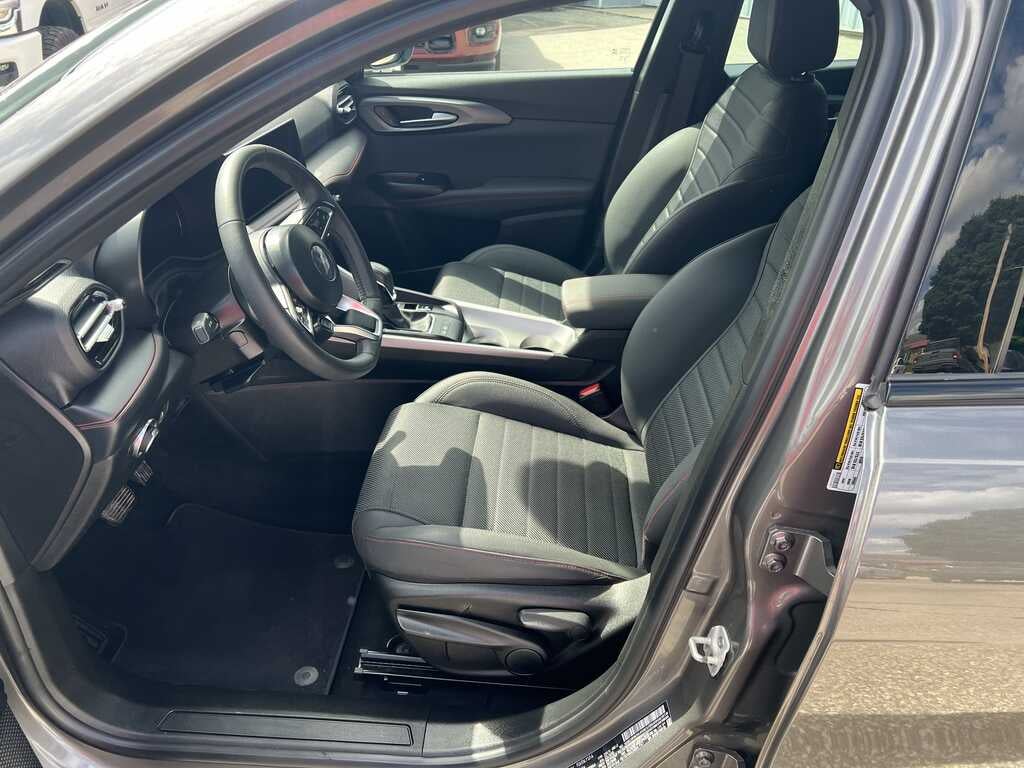 2024 Dodge Hornet GT AWD