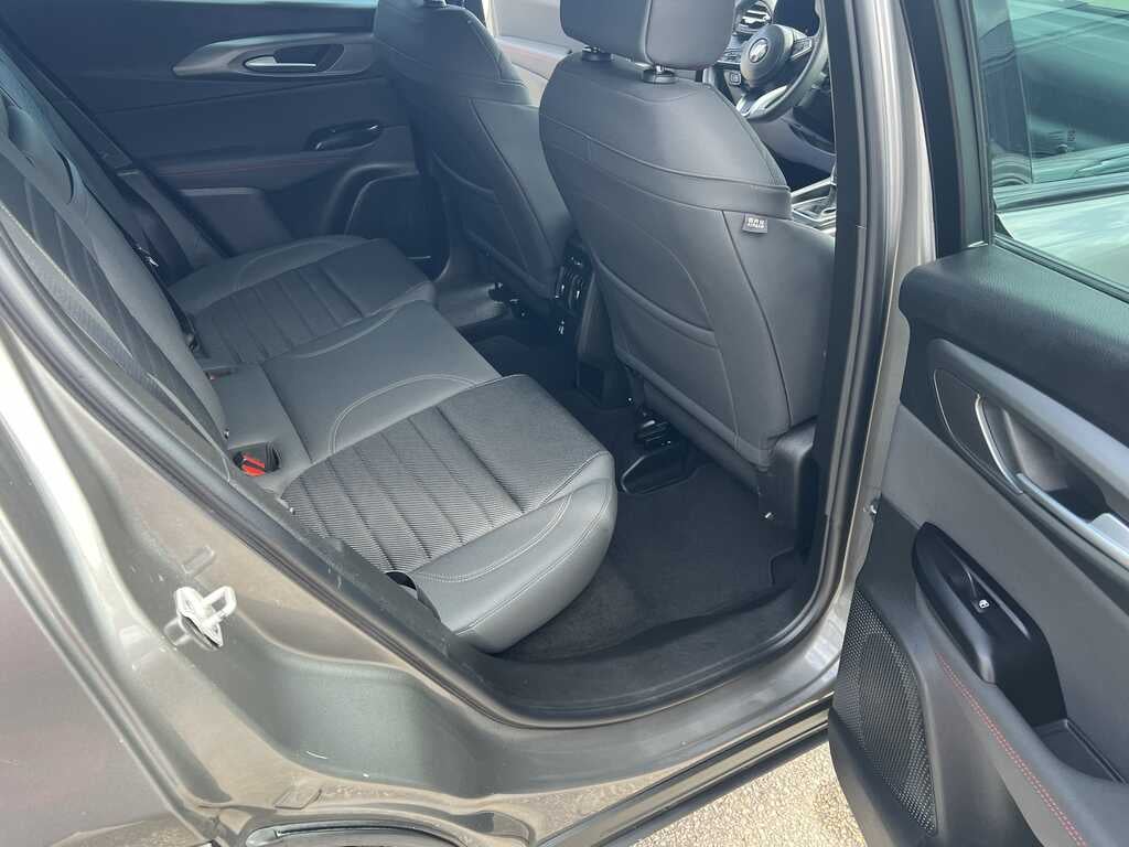2024 Dodge Hornet GT AWD