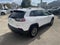 2021 Jeep Cherokee Latitude Lux 4x4