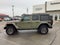 2026 Jeep Wrangler 4-Door Rubicon 4x4