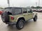 2026 Jeep Wrangler 4-Door Rubicon 4x4