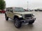 2026 Jeep Wrangler 4-Door Rubicon 4x4