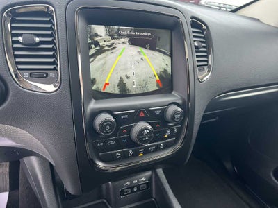 2018 Dodge Durango GT AWD