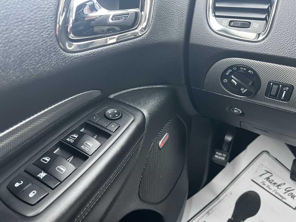 2018 Dodge Durango GT AWD