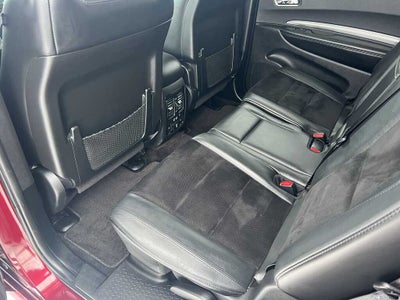 2018 Dodge Durango GT AWD