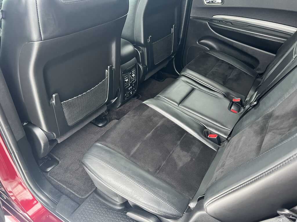 2018 Dodge Durango GT AWD