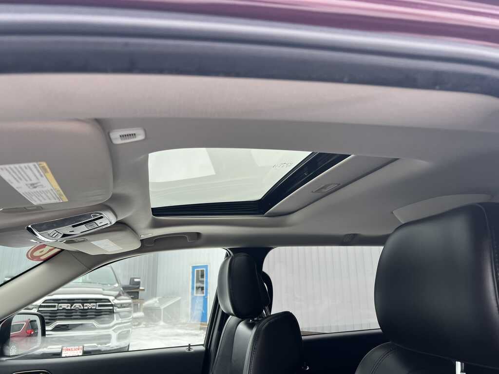 2018 Dodge Durango GT AWD