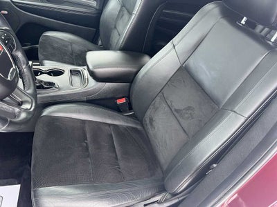2018 Dodge Durango GT AWD