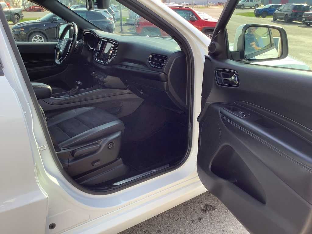 2021 Dodge Durango GT Plus AWD