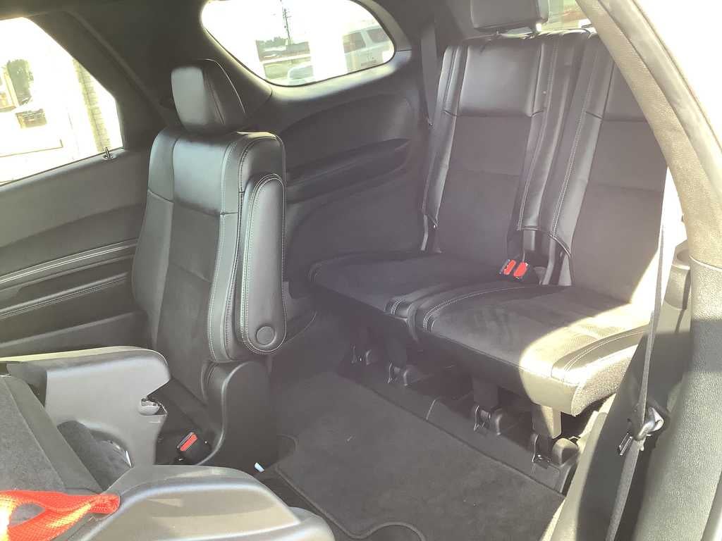 2021 Dodge Durango GT Plus AWD