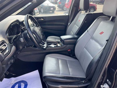 2024 Dodge Durango GT Plus AWD