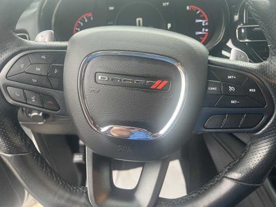 2026 Dodge Durango GT AWD