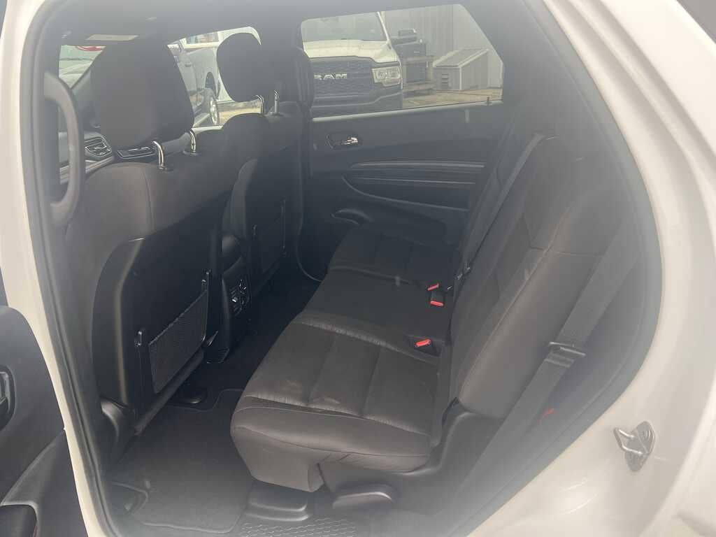 2026 Dodge Durango GT AWD