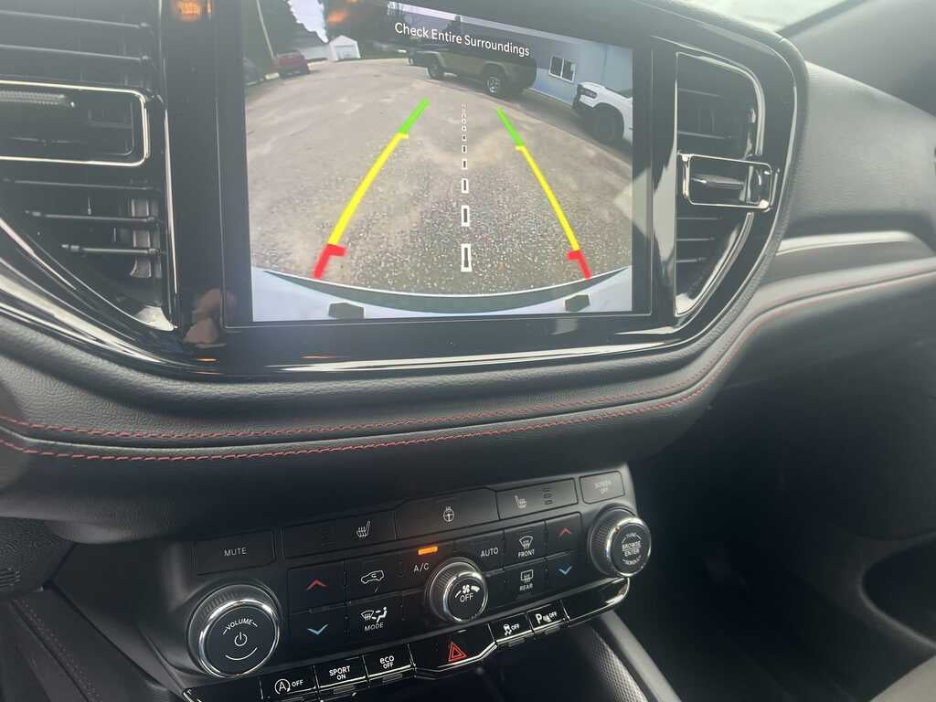 2026 Dodge Durango GT AWD