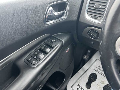 2017 Dodge Durango GT AWD