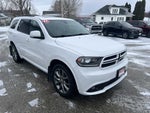 2017 Dodge Durango GT AWD