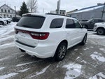 2017 Dodge Durango GT AWD