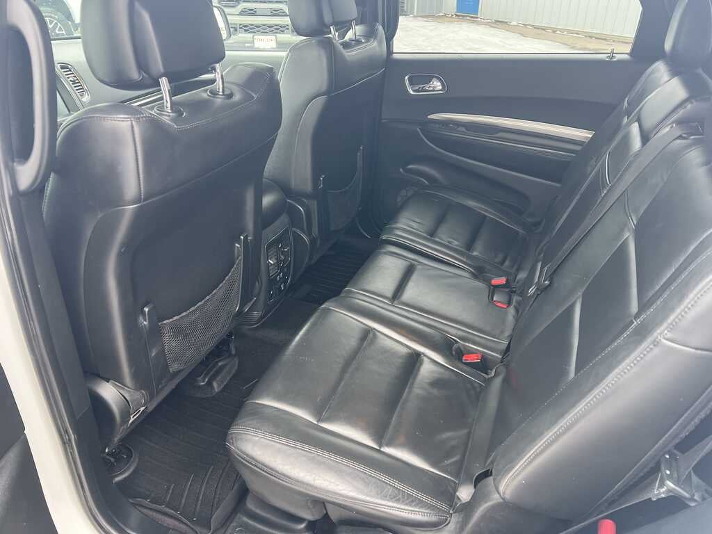 2017 Dodge Durango GT AWD